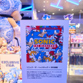 セガ、渋谷に公式ストア「SEGA STORE TOKYO」出店！限定デザインのソニックが展示の新店舗に突撃―COO・内海州史氏も登壇のオープニングセレモニーをレポート