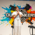 老若男女に遊んでほしい新作対戦アクション『OUTRANKERS（アウトランカーズ）』発表会レポートー岡本吉起氏のYouTube企画「神ゲー作ろう！」タイトルが事前登録開始