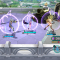 老若男女に遊んでほしい新作対戦アクション『OUTRANKERS（アウトランカーズ）』発表会レポートー岡本吉起氏のYouTube企画「神ゲー作ろう！」タイトルが事前登録開始
