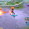 老若男女に遊んでほしい新作対戦アクション『OUTRANKERS（アウトランカーズ）』発表会レポートー岡本吉起氏のYouTube企画「神ゲー作ろう！」タイトルが事前登録開始
