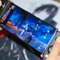 ゲームのお供に選びたいのは間違いなくコイツ！！スマホもPCもイケるコントローラー「Backbone Pro」を実際に触ってみた