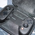 ゲームのお供に選びたいのは間違いなくコイツ！！スマホもPCもイケるコントローラー「Backbone Pro」を実際に触ってみた