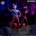 「ウルトラマンゼロ」新作一番くじ全ラインナップ公開！さまざまな姿のゼロや最凶の宿敵ベリアルが立体化、カード風アクスタも注目