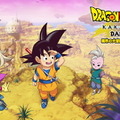 ARPG『ドラゴンボールZ KAKAROT』小さな姿にされた悟空が魔界を冒険するDLC「追加シナリオ：-DAIMA- 魔界の大冒険！ PART1」配信！