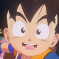 ARPG『ドラゴンボールZ KAKAROT』小さな姿にされた悟空が魔界を冒険するDLC「追加シナリオ：-DAIMA- 魔界の大冒険！ PART1」配信！