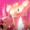 ARPG『ドラゴンボールZ KAKAROT』小さな姿にされた悟空が魔界を冒険するDLC「追加シナリオ：-DAIMA- 魔界の大冒険！ PART1」配信！