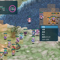 『スパロボ』風東方二次創作SRPG『幻想少女大戦 - DREAM OF THE STRAY DREAMER -』ついにSteamに登場！英語にも対応