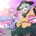 『スパロボ』風東方二次創作SRPG『幻想少女大戦 - DREAM OF THE STRAY DREAMER -』ついにSteamに登場！英語にも対応