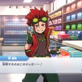 人気増すTCG『蟲神器』がスイッチ向けにゲーム化！『蟲神器 めざせ！最強の蟲主』2025年秋発売