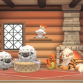 『ポケモンフレンズ』レビュー。けっこうやり応えのあるパズルに頭を捻り、かわいいぬいぐるみに癒やされる子どもから大人まで楽しめる知育ゲーム