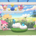 『ポケモンフレンズ』レビュー。けっこうやり応えのあるパズルに頭を捻り、かわいいぬいぐるみに癒やされる子どもから大人まで楽しめる知育ゲーム
