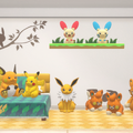 『ポケモンフレンズ』レビュー。けっこうやり応えのあるパズルに頭を捻り、かわいいぬいぐるみに癒やされる子どもから大人まで楽しめる知育ゲーム