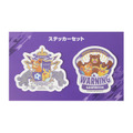 『ポケモン』グッズ持って「サンフレッチェ広島」を応援！「ポケモンセンターヒロシマ」コラボアイテムとして、チームカラーの紫にヒメグマたちをデザイン