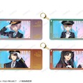 マシュ、イシュタルのJR東海制服姿が可愛い！『FGO』×「推し旅」コラボが8月1日より開催―特大アクスタやデスクマットなど販売