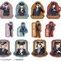 マシュ、イシュタルのJR東海制服姿が可愛い！『FGO』×「推し旅」コラボが8月1日より開催―特大アクスタやデスクマットなど販売