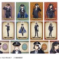 マシュ、イシュタルのJR東海制服姿が可愛い！『FGO』×「推し旅」コラボが8月1日より開催―特大アクスタやデスクマットなど販売