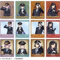 マシュ、イシュタルのJR東海制服姿が可愛い！『FGO』×「推し旅」コラボが8月1日より開催―特大アクスタやデスクマットなど販売