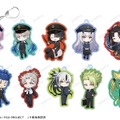 マシュ、イシュタルのJR東海制服姿が可愛い！『FGO』×「推し旅」コラボが8月1日より開催―特大アクスタやデスクマットなど販売