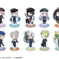 マシュ、イシュタルのJR東海制服姿が可愛い！『FGO』×「推し旅」コラボが8月1日より開催―特大アクスタやデスクマットなど販売
