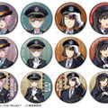 マシュ、イシュタルのJR東海制服姿が可愛い！『FGO』×「推し旅」コラボが8月1日より開催―特大アクスタやデスクマットなど販売
