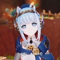 『原神』Ver.5.8で「イネファ」が実装決定！初のナド・クライ出身キャラ、新しい元素反応「月感電反応」にも注目
