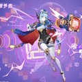 『原神』Ver.5.8で「イネファ」が実装決定！初のナド・クライ出身キャラ、新しい元素反応「月感電反応」にも注目