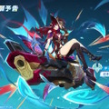 『原神』Ver.5.8で「イネファ」が実装決定！初のナド・クライ出身キャラ、新しい元素反応「月感電反応」にも注目