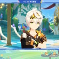 『原神』Ver.5.8で新コスチューム追加！「ベネット」のナタ衣装、「夜蘭」のフォンテーヌ衣装が似合いすぎ