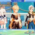 『原神』Ver.5.8で新コスチューム追加！「ベネット」のナタ衣装、「夜蘭」のフォンテーヌ衣装が似合いすぎ