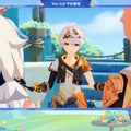 『原神』Ver.5.8で新コスチューム追加！「ベネット」のナタ衣装、「夜蘭」のフォンテーヌ衣装が似合いすぎ