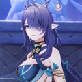 『原神』ナド・クライのキャラクターたちがお披露目！巫女らしき恰好の「ラウマ」、イネファの設計者「アイノ」