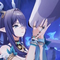 『原神』ナド・クライのキャラクターたちがお披露目！巫女らしき恰好の「ラウマ」、イネファの設計者「アイノ」