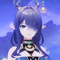 『原神』ナド・クライのキャラクターたちがお披露目！巫女らしき恰好の「ラウマ」、イネファの設計者「アイノ」