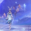 『原神』ナド・クライのキャラクターたちがお披露目！巫女らしき恰好の「ラウマ」、イネファの設計者「アイノ」