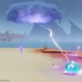 『原神』Ver.5.8で「イネファ」が実装決定！初のナド・クライ出身キャラ、新しい元素反応「月感電反応」にも注目