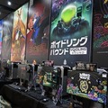 魔女っ娘、守護霊、クリーチャーに金田一耕助まで！ 個性豊かな9タイトルが体験できる「Graph」ブースを要チェック【BitSummit the 13th】