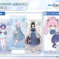 『ブルアカ』4.5周年で「トリニティ水着イベ」開催！バトルパス、アーカイブ募集、スペシャル生徒もつまめるようになる新機能続々【生放送まとめ】