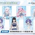 『ブルアカ』4.5周年で「トリニティ水着イベ」開催！バトルパス、アーカイブ募集、スペシャル生徒もつまめるようになる新機能続々【生放送まとめ】