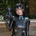 レイカ「GANTZ」／佐倉こむぎ（X：@aris_cos）