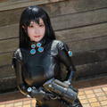 レイカ「GANTZ」／佐倉こむぎ（X：@aris_cos）