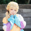 藤田ことね『学園アイドルマスター』／あのねのあ（X：@Noatan_cos）