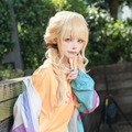 藤田ことね『学園アイドルマスター』／あのねのあ（X：@Noatan_cos）