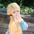 藤田ことね『学園アイドルマスター』／あのねのあ（X：@Noatan_cos）