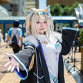 フワワ・アビスガード「ホロライブ」／深月（X：@chiaki_1023cos）