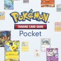ポケポケタイトル画面