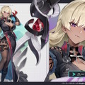 『アズレン』×『ユミアのアトリエ』コラボは“お尻”の表現に一見の価値あり！ユミアはもちろん、ライザにも「会心の新衣装」を追加【生放送まとめ】