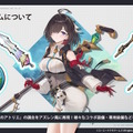 『アズレン』×『ユミアのアトリエ』コラボは“お尻”の表現に一見の価値あり！ユミアはもちろん、ライザにも「会心の新衣装」を追加【生放送まとめ】