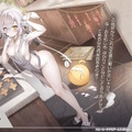『アズレン』×『ユミアのアトリエ』コラボは“お尻”の表現に一見の価値あり！ユミアはもちろん、ライザにも「会心の新衣装」を追加【生放送まとめ】