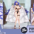 『アズレン』×『ユミアのアトリエ』コラボは“お尻”の表現に一見の価値あり！ユミアはもちろん、ライザにも「会心の新衣装」を追加【生放送まとめ】