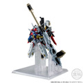 コンバージ「デスティニーガンダムSpecII&ゼウスシルエット」商品ページ公開！光の翼やレールガン付属の「単体Ver.」も同時受注